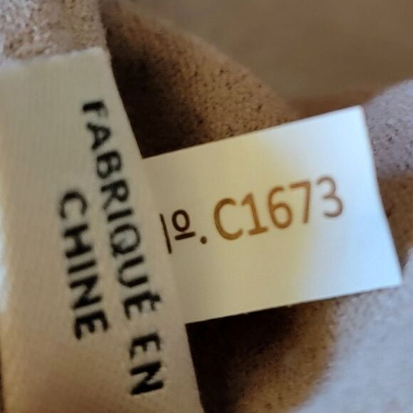 Stuart Weitzman Eastside Structured Satchel Crossbody Tote Magenta Fuchsia Pink - Picture 13 of 15